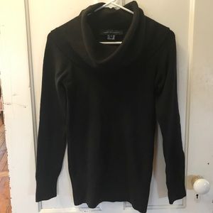 French Connection Cowl Neck Sweater